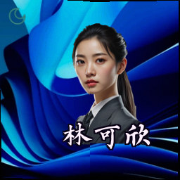 林可欣